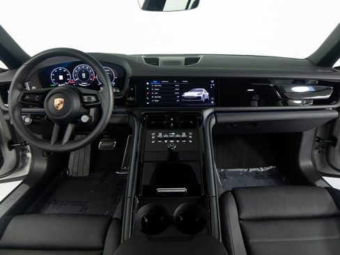 Certified 2026 Porsche Panamera 4 AWD/4WD image 35
