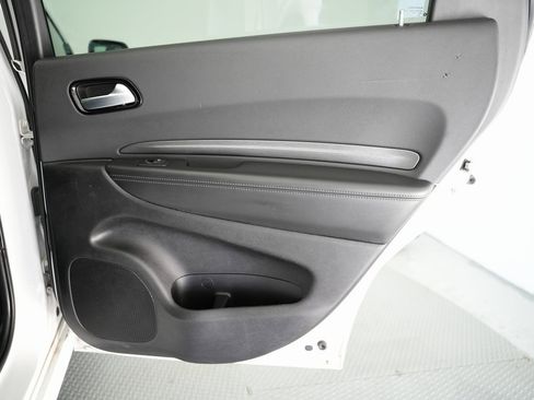 Used 2021 Dodge Durango SXT image 37