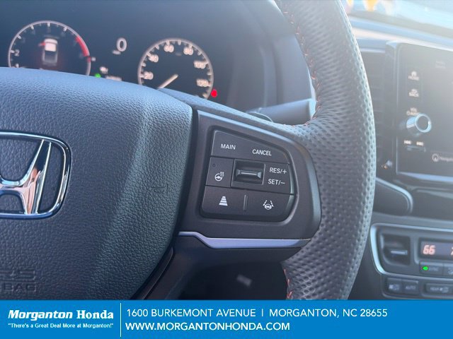 Used 2026 Honda Ridgeline TrailSport image 17