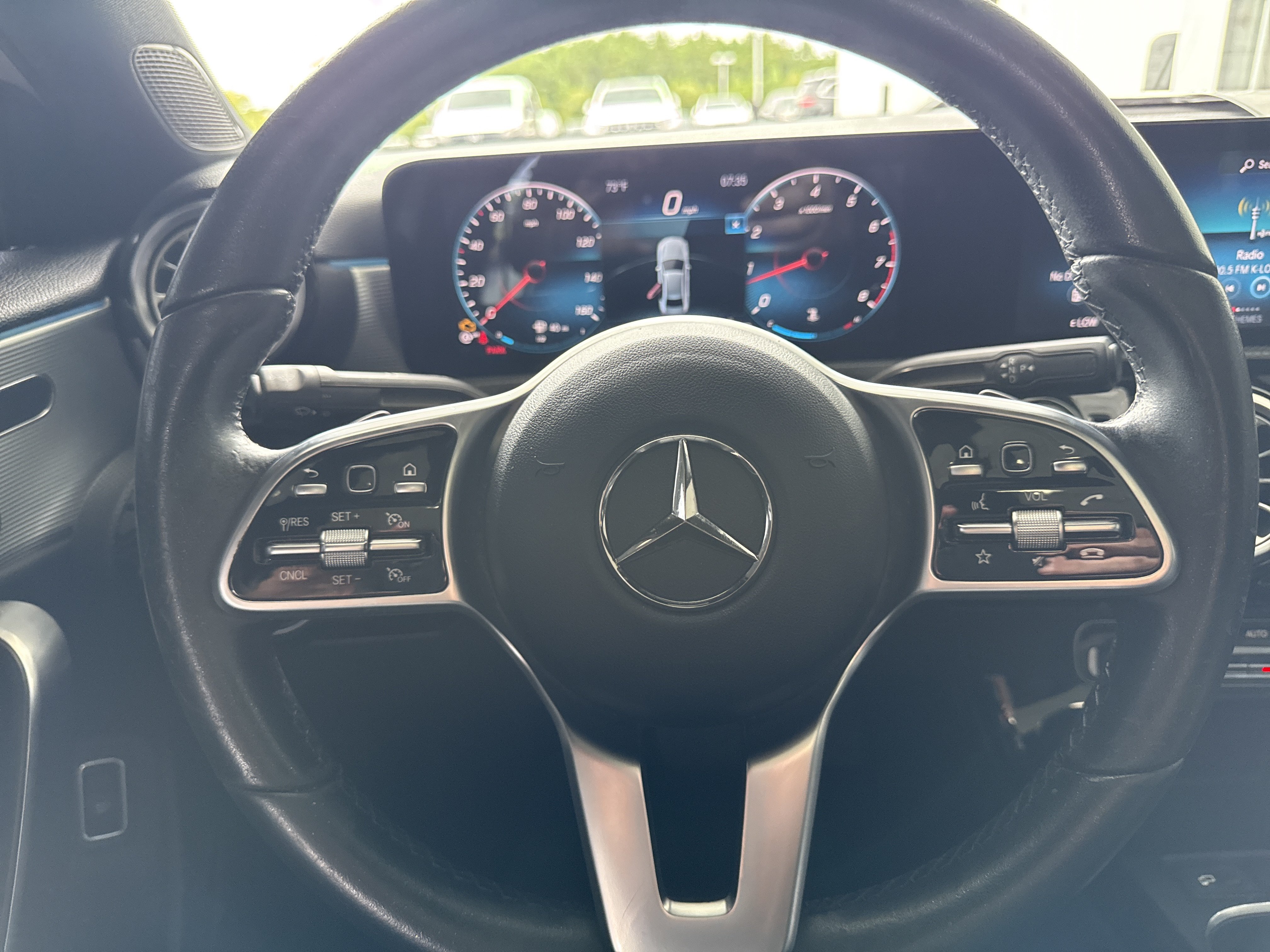 Certified 2021 Mercedes-Benz A 220 4MATIC image 32