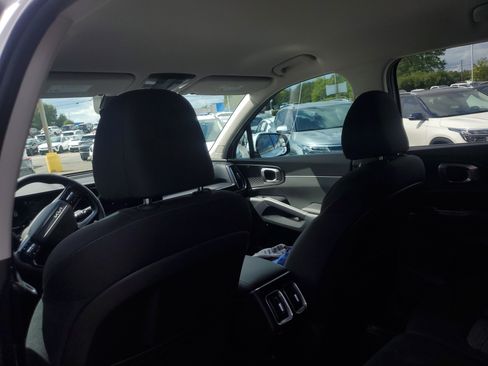 New 2026 Kia Sorento LX image 11