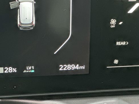 Used 2024 Kia EV9 Light Long Range image 15