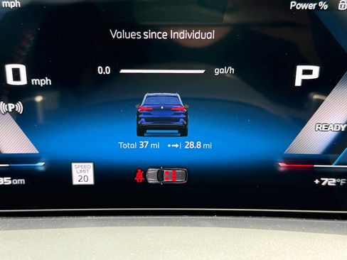 New 2026 BMW X5 M60i w/ Climate Comfort Package AWD/4WD image 39