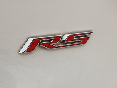 Used 2020 Chevrolet Blazer RS image 9