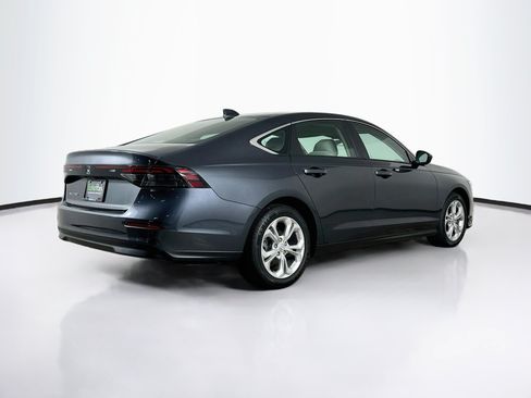 Used 2024 Honda Accord LX image 9