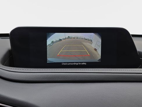 Used 2024 MAZDA CX-30 AWD 2.5 S w/ Preferred Package image 24