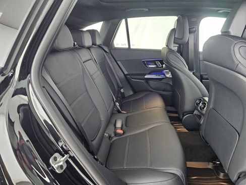 New 2026 Mercedes-Benz GLC 300 4MATIC image 12