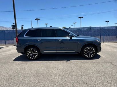 New 2025 Volvo XC90 B6 Plus w/ Protection Package Premier