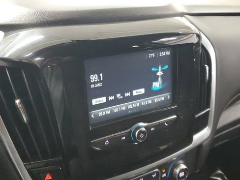 Used 2019 Chevrolet Traverse LT w/ LPO, Floor Liner Package image 19