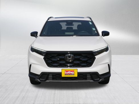 Used 2025 Honda CR-V Sport image 2