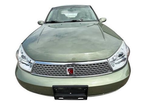 Used 2003 Saturn L-Series L200 w/ Convenience Pkg FWD image 9