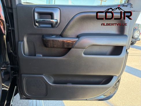 Used 2016 GMC Sierra 1500 Denali w/ Denali Ultimate Package image 17