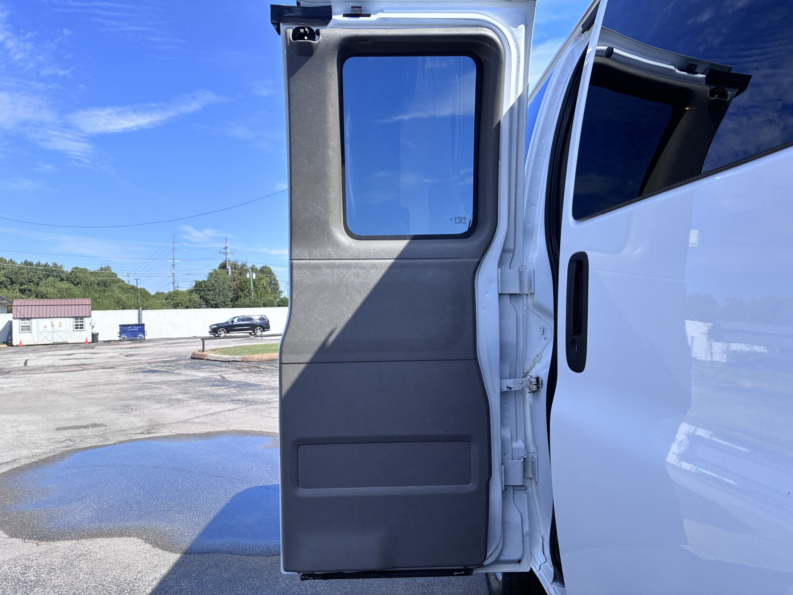 Used 2020 Chevrolet Express 2500 LS RWD image 36