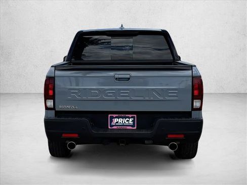 Used 2024 Honda Ridgeline Black Edition image 20