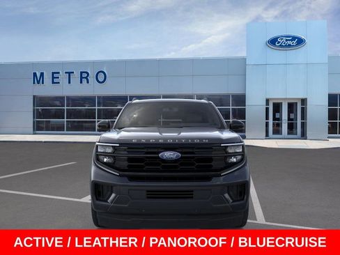 New 2026 Ford Expedition Active image 7