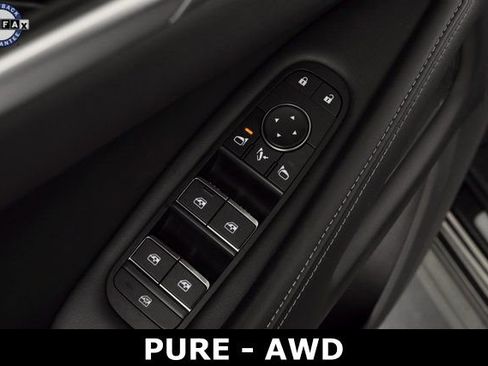 Used 2023 INFINITI QX60 Pure image 13