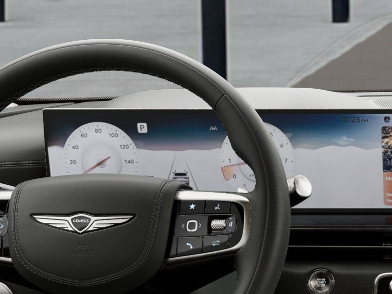Certified 2026 Genesis GV80 2.5T RWD image 32