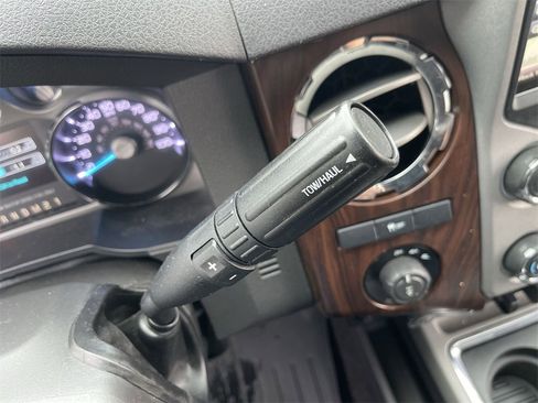 Used 2016 Ford F350 Lariat w/ Lariat Ultimate Package image 16