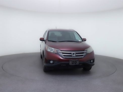Used 2014 Honda CR-V EX-L image 12