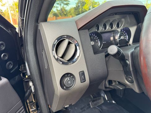 Used 2012 Ford F350 King Ranch image 29