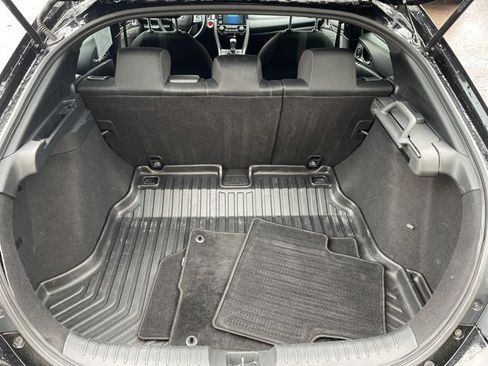 Used 2021 Honda Civic EX image 30