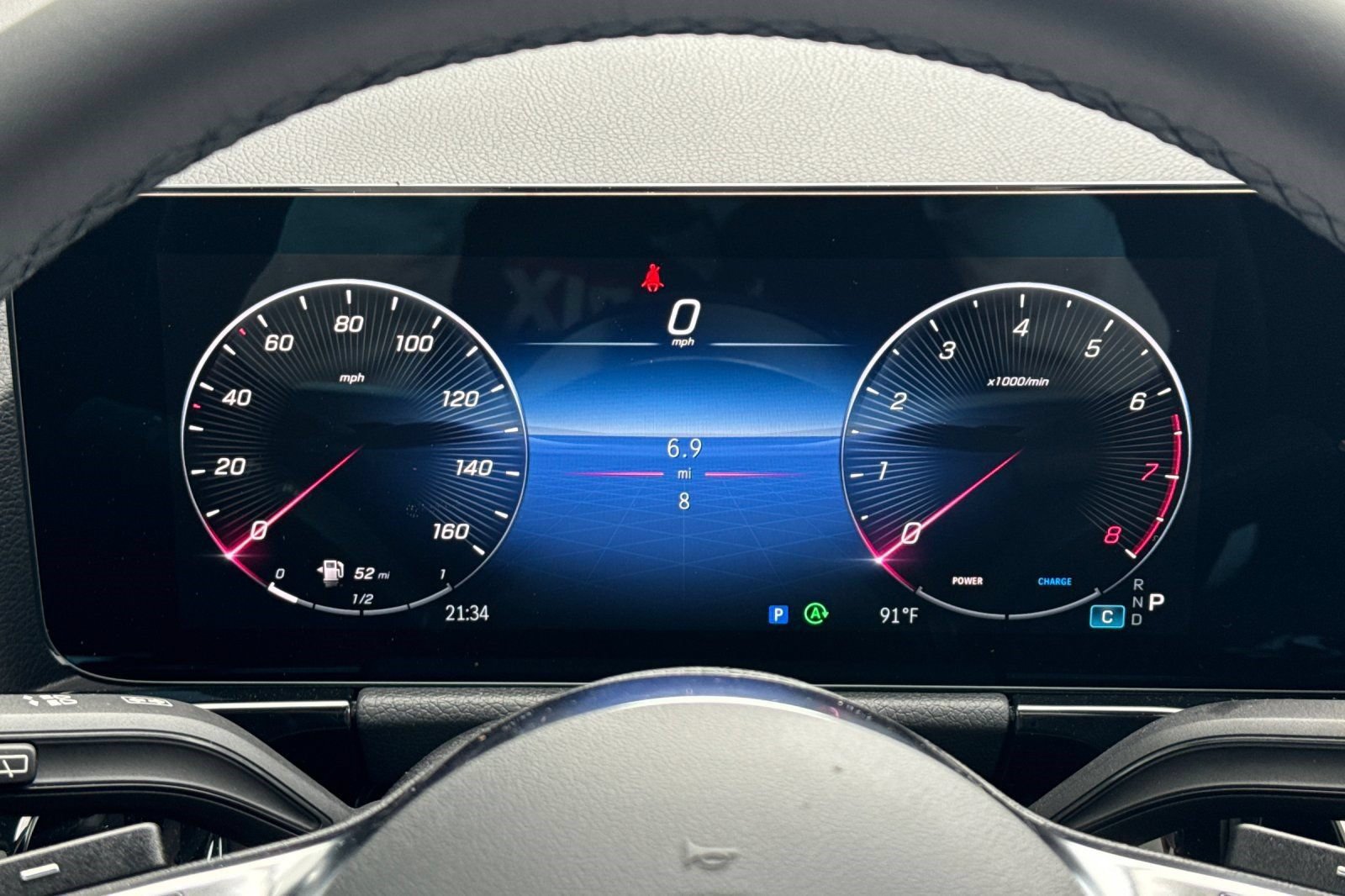 New 2026 Mercedes-Benz GLA 250 image 21