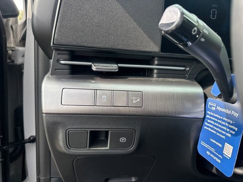 New 2026 Hyundai Kona SEL Sport image 17