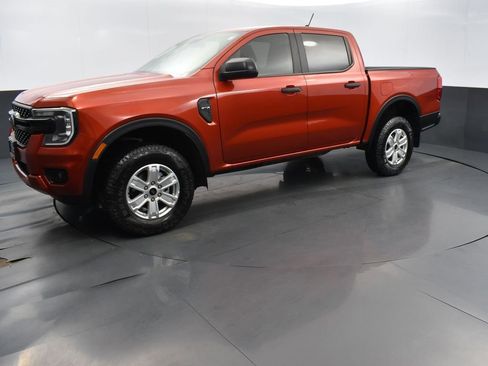 Used 2024 Ford Ranger XL w/ Trailer Tow Package image 5