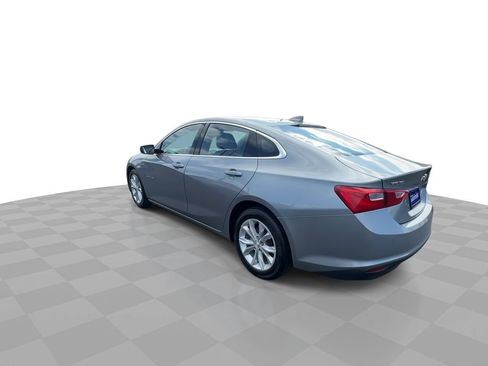 Used 2024 Chevrolet Malibu LT FWD image 6