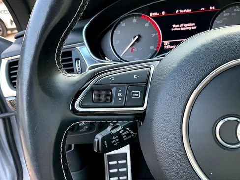 Used 2018 Audi S7 Prestige w/ Driver Assistance Package image 21