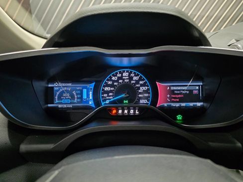 Used 2016 Ford C-MAX Energi SEL w/ Equipment Group 302A image 21