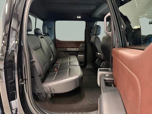 Used 2021 Ford F150 Lariat image 21