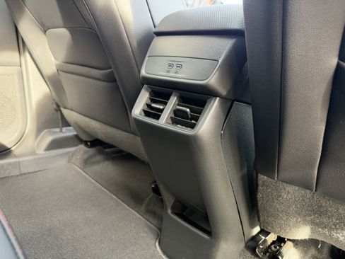 New 2026 Chevrolet Equinox RS image 27