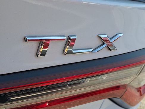 Used 2022 Acura TLX w/ A-SPEC Pkg FWD image 30