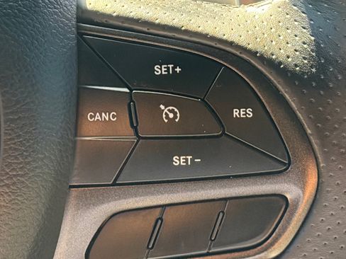 Used 2023 Dodge Charger R/T w/ Blacktop Package image 19