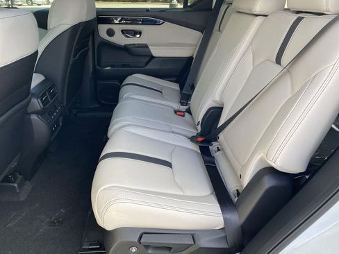 New 2026 Honda Pilot EX-L image 25