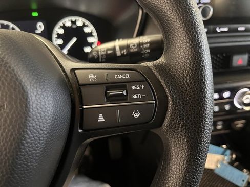 Used 2025 Honda CR-V EX image 26