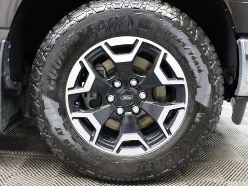 Used 2024 Ford F150 XLT w/ Equipment Group 302A MID AWD/4WD image 13