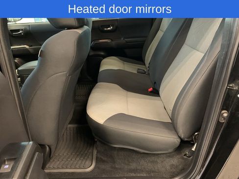 Used 2023 Toyota Tacoma TRD Off-Road w/ Technology Package image 10