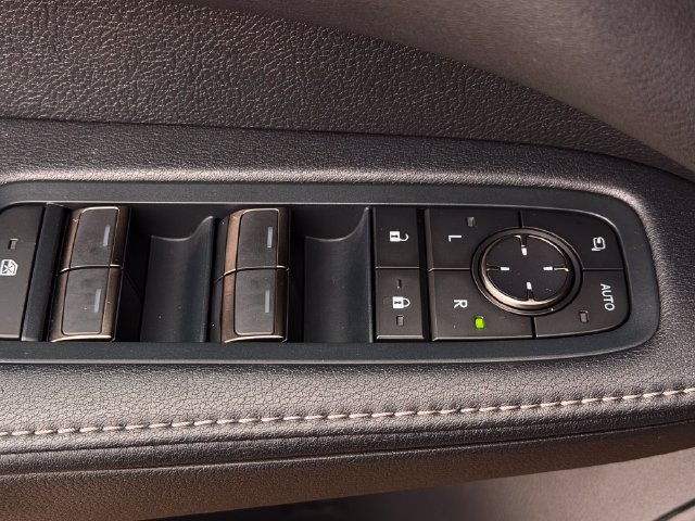 Certified 2025 Lexus RX 350 Premium AWD/4WD image 19