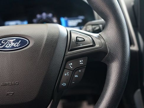 Used 2023 Ford Edge SE w/ Black Appearance Package AWD/4WD image 30