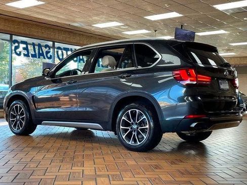 Used 2018 BMW X5 xDrive40e image 7