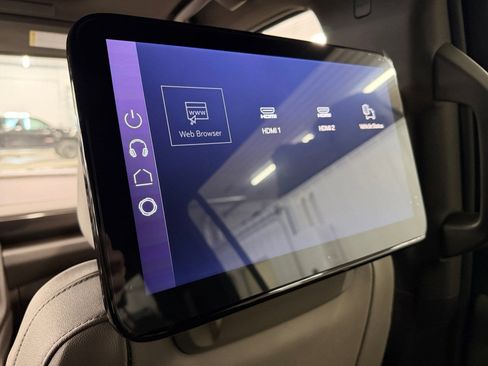 New 2026 GMC Yukon XL Elevation w/ Elevation Premium Package image 24