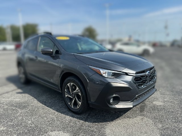 Used 2024 Subaru Crosstrek 2.0i Premium AWD/4WD image 18