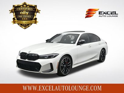 Used 2024 BMW M340i xDrive w/ Premium Package