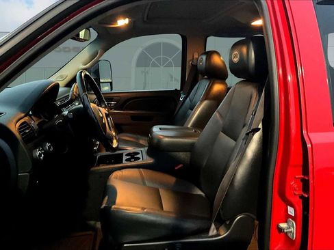 Used 2012 GMC Sierra 2500 SLT image 11