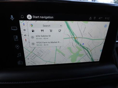 Certified 2024 Chevrolet Suburban Z71 w/ Luxury Package image 29