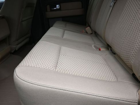 Used 2013 Ford F150 XLT w/ Luxury Equipment Group RWD image 16
