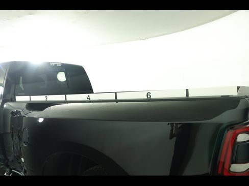 Used 2021 RAM 3500 Big Horn w/ Level B Equipment Group image 17