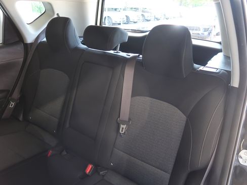 Used 2020 Kia Soul EX FWD image 25